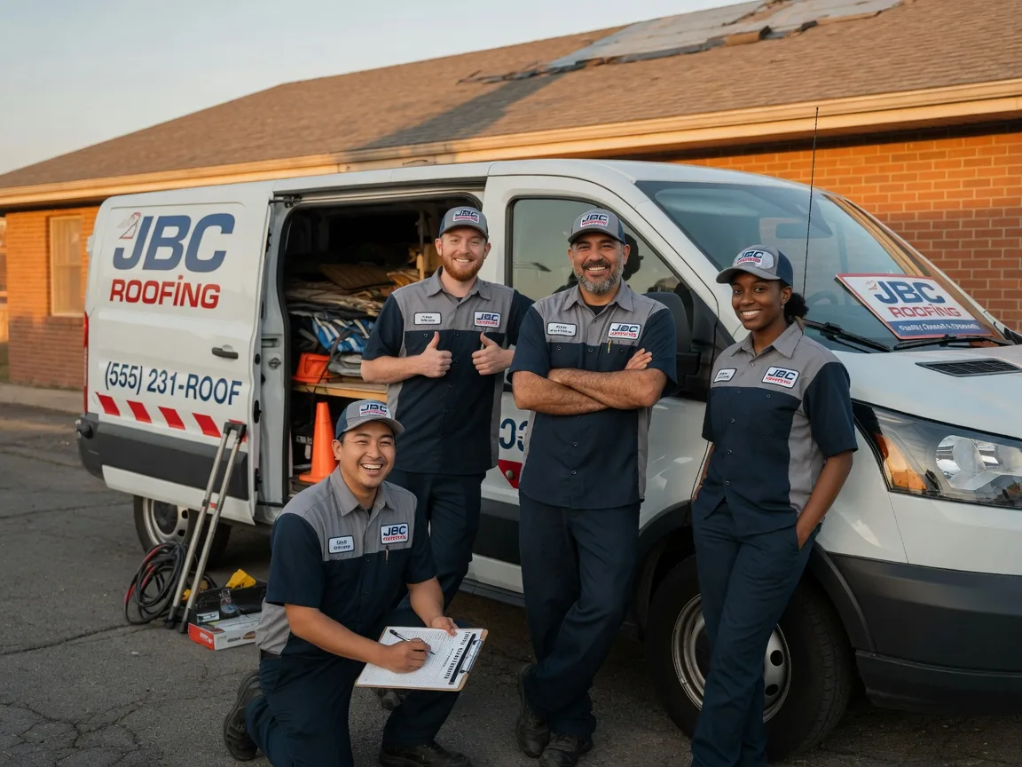 Roof Replacement company in Mifflin, PA
