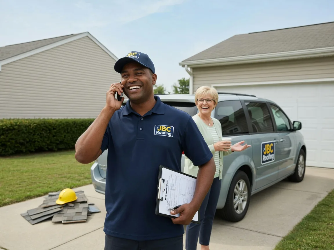 Roof Replacement Mifflin, PA FAQs